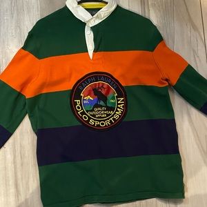 Polo Ralph Lauren Shirt